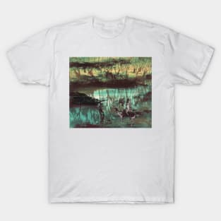 Sidney Nolan T-Shirt